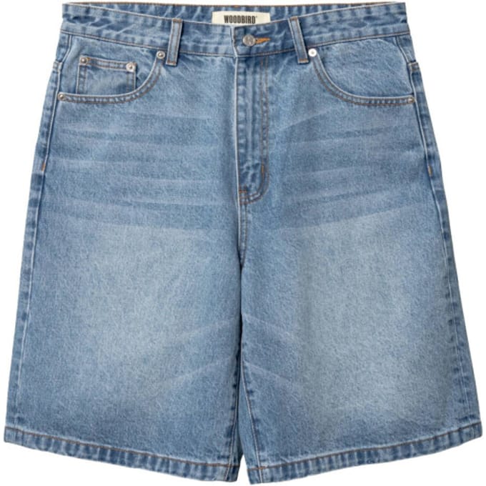 Woodbird Short 2616-304