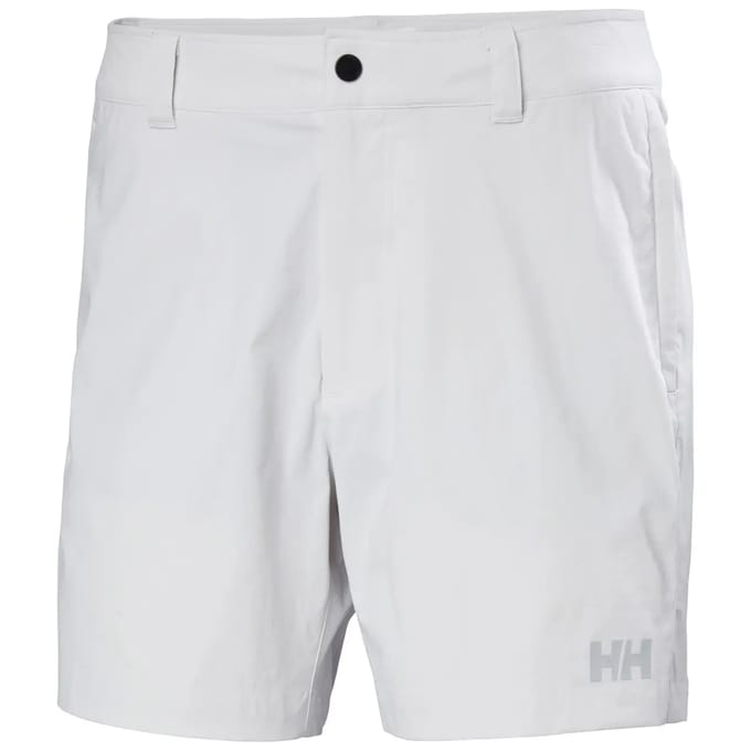 Helly Hansen Move 6´´ Quick Dry Korte Broek Wit 2XL Man