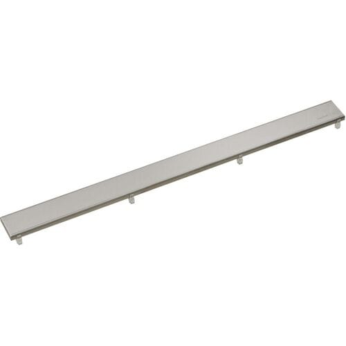 Megabad Profi Collection Drainset replacement stainless steel cover Zero 90 cm, E01.02.01.39.09