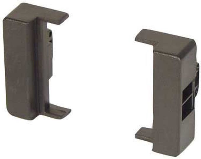 1-DIN paneel Audi A4 1994-1999/ A6 1994-1997/ A8 1994-1999