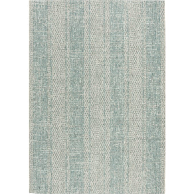 Vloerkleed Rafal in- & outdoor | Safavieh
