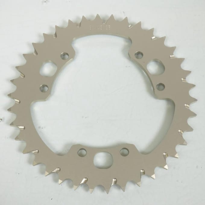 Couronne de transmission Esjot pour Moto Sherco 290 X-Ride 2012 à 2020 Neuf