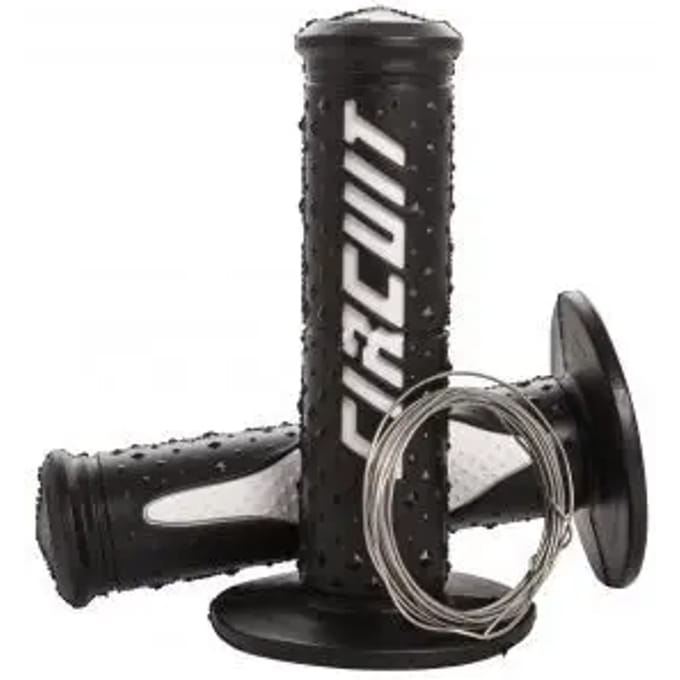 Grip Circuit Equipment electra