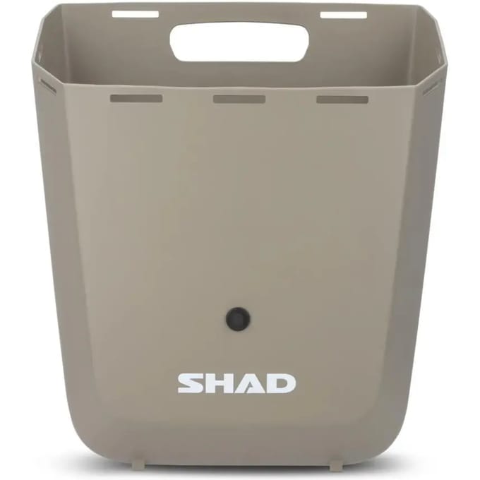 Brompton/Voorkantmand Shad Daily