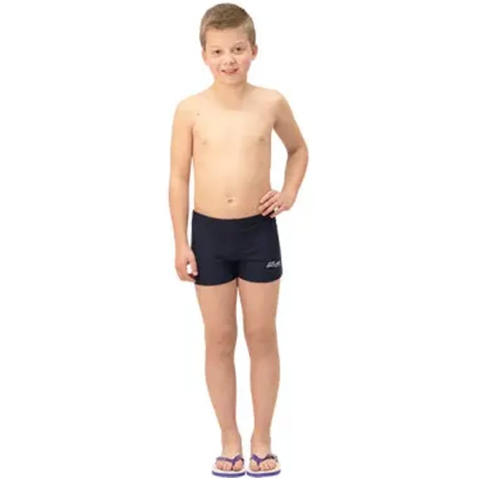 Boxer kinderbadpak Squba