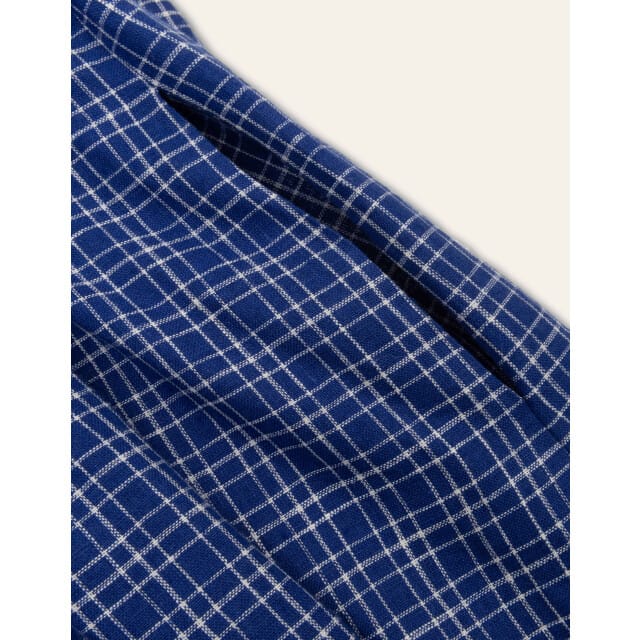Oilily Deetya Jurk- maat32 Mazarine Blauw