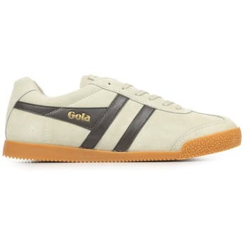 Trainers Gola Harrier Suede