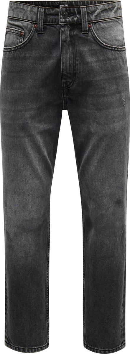ONLY & SONS Relaxed fit jeans ONSYOKE Straight fit Jeans