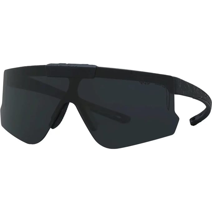 Zonnebril Pit Viper The Blacking Out flip offs