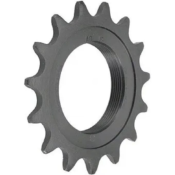 Tandwiel cassette 15 tanden 1/2" x 1/8 Shimano