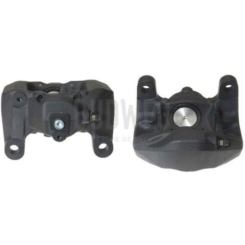 Budweg Caliper Remklauw BUDWEG 344309BK