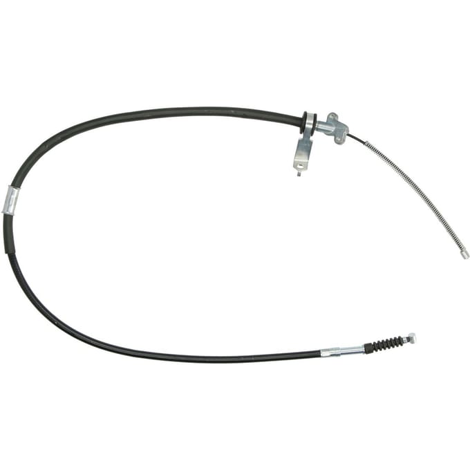 Kabel, parkeerrem ABE C72093