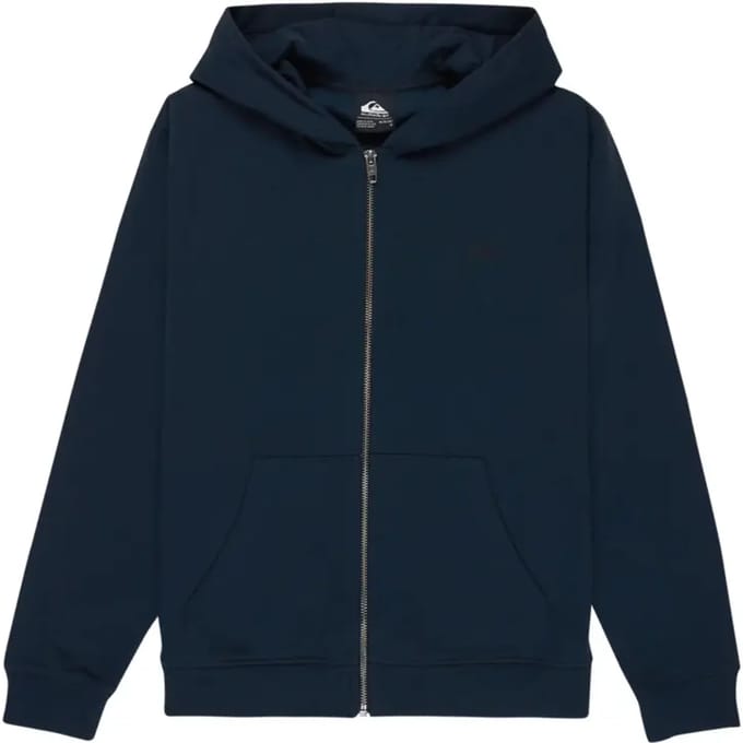 Kindercapuchon Quiksilver Basic