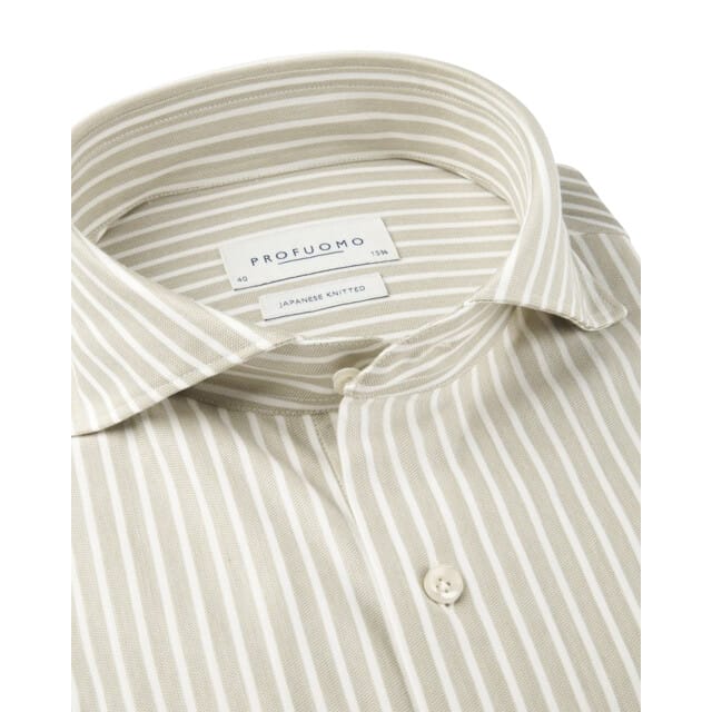 Profuomo Business overhemd
