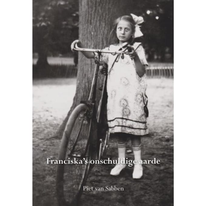 Franciska's Onschuldige Aarde - Piet van Sabben
