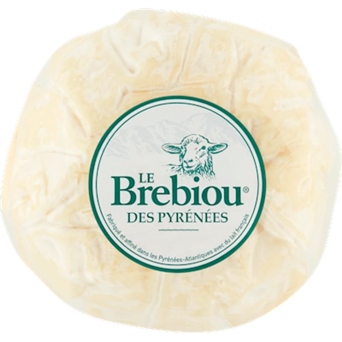 Brebiou