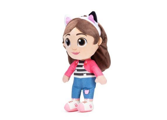 Gabby's Poppenhuis Universal pluche 45cm Bekende knuffels