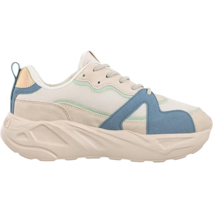 Lage Sneakers Big Star JJ274600
