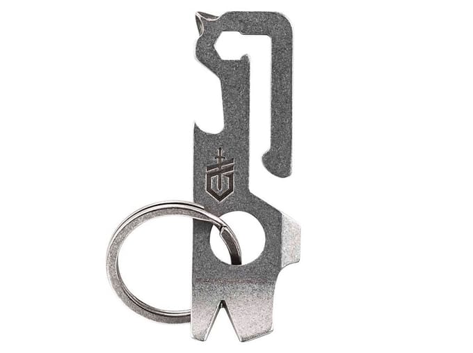 GERBER Mullet Solid State, Stonewash, Card