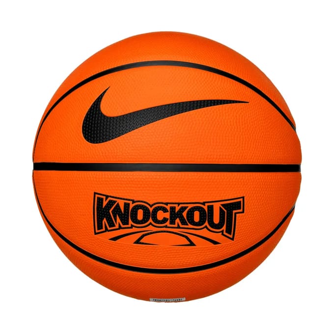 Basketbal Nike Knockout Deflated