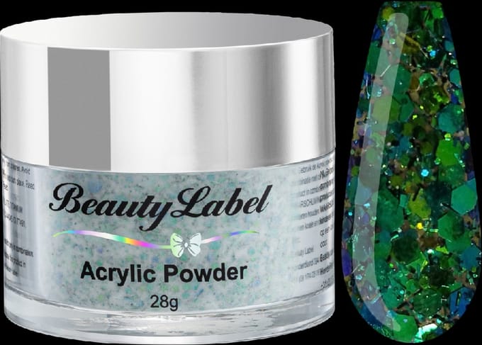 Acrylic Color Powder #74