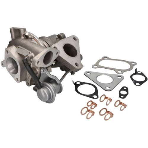 Lader, opladen TURBO REMAN 838417-3/TR