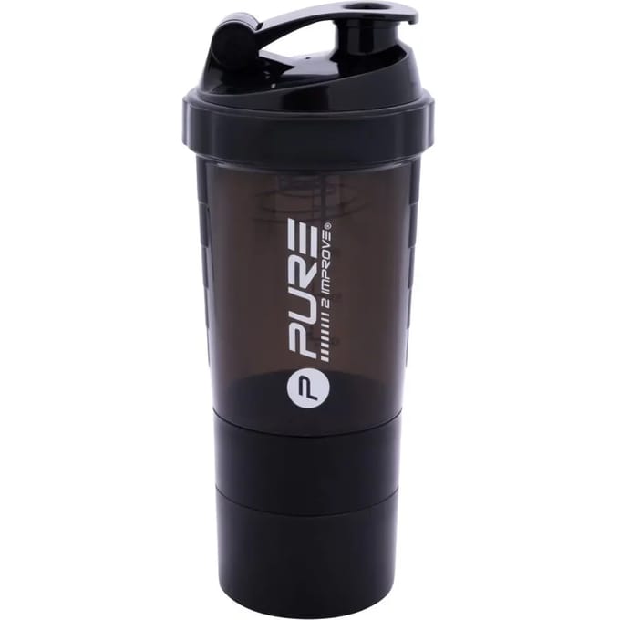 Shaker Pure2Improve