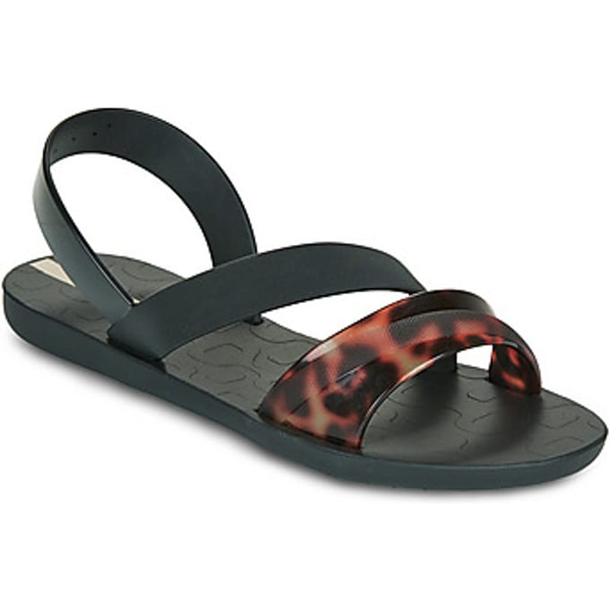 Ipanema Vibrant Sandalen Zwart EU 38 Vrouw