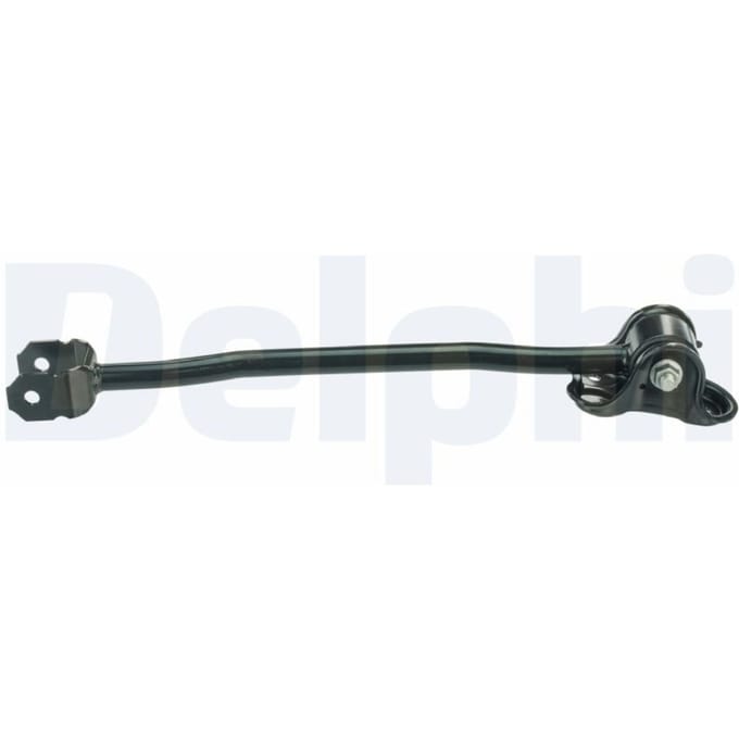 Draagarm, wielophanging DELPHI TC3571 Achteras, links, terug