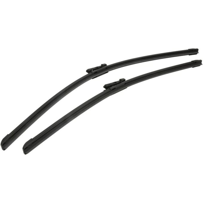 Wisserblad BOSCH Aerotwin 3 397 014 212, 650/550mm, Voor, 2 Stuk