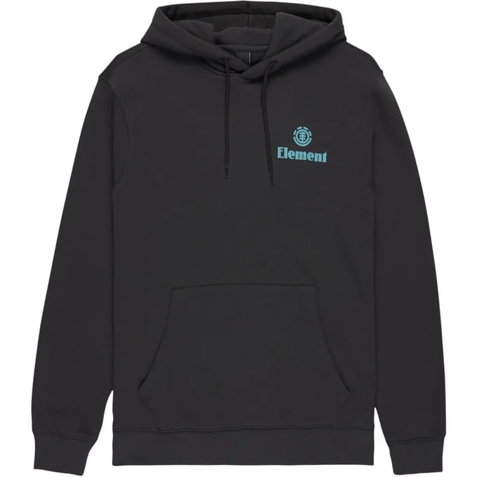 Bedrukte hoodie Element Epic PO