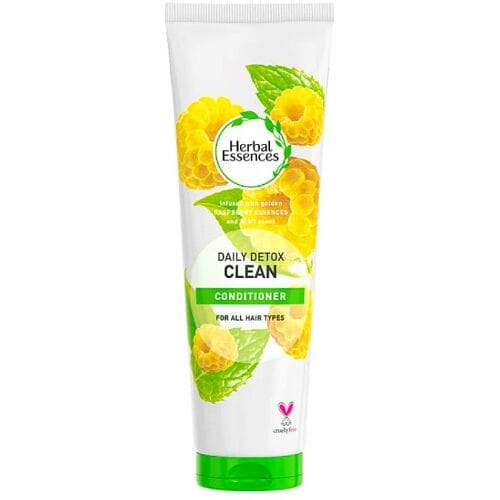 Herbal Essences Daily Detox Clean Conditioner 275 ml