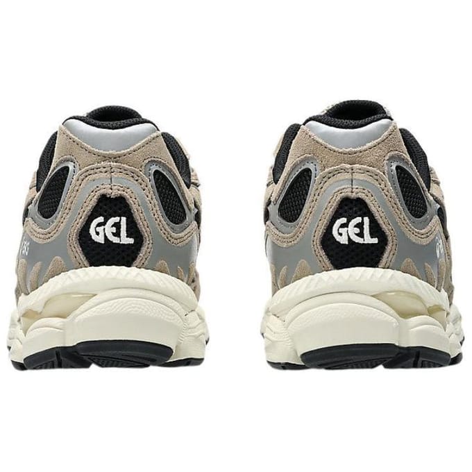 ASICS Gel-NYC Black Greige