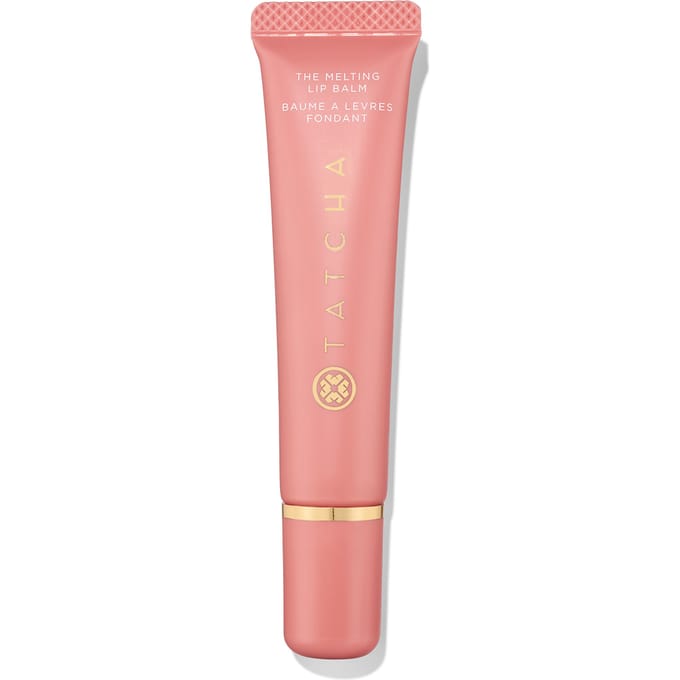 Tatcha The Melting Lip Balm - Pinku