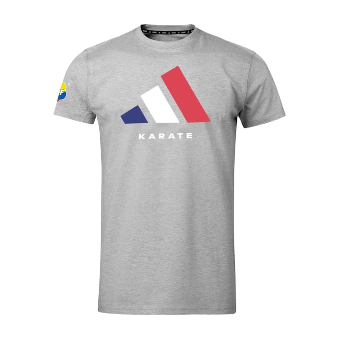 T-shirt adidas France