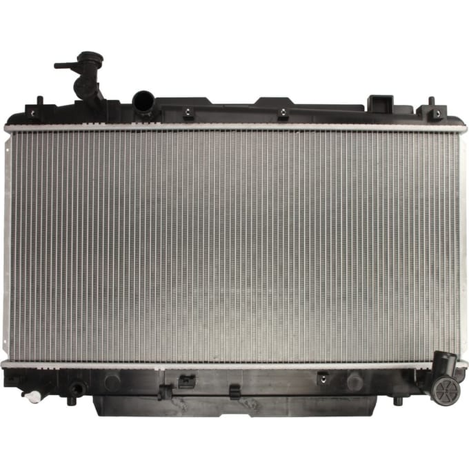 Radiator, motorkoeling KOYORAD PL010982