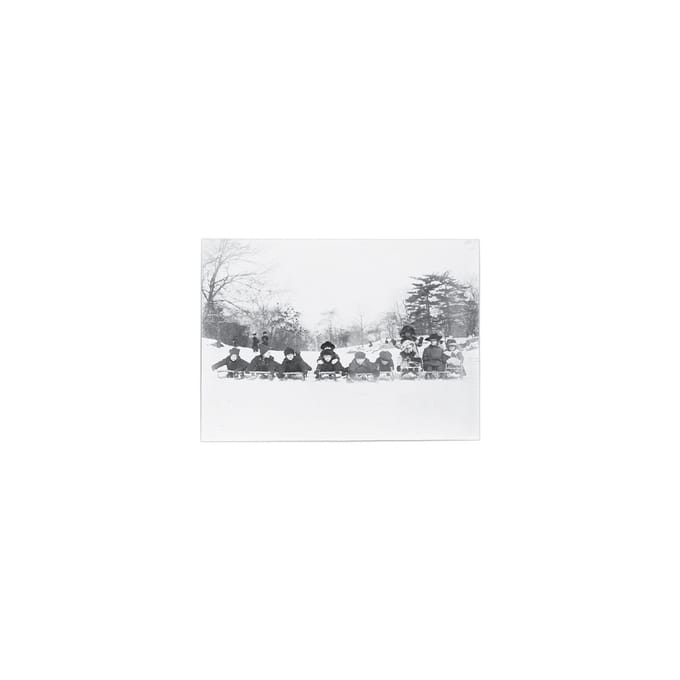 Bright Eyes - A Christmas Album (LP) (Coloured Vinyl) (Limited Edition)