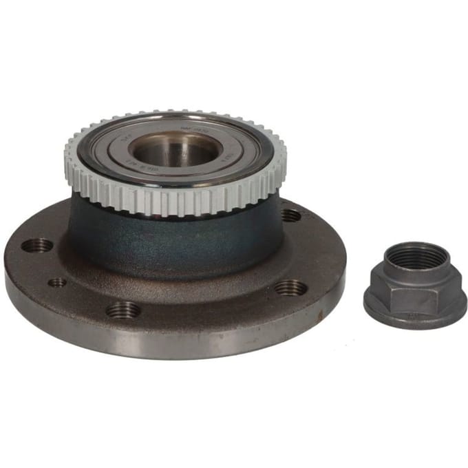Wiellagerset SKF VKBA 3497