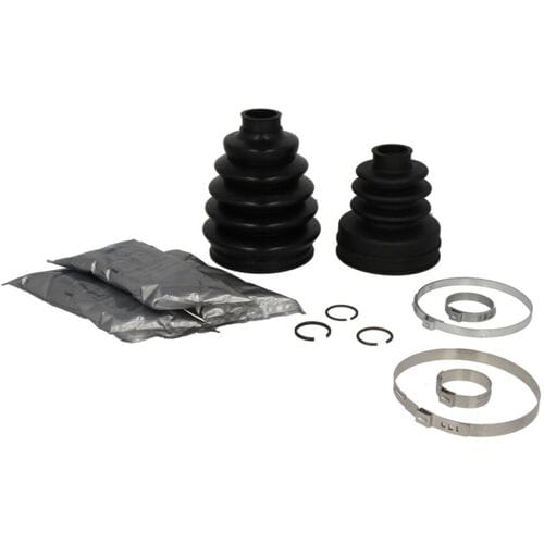Balgenset, aandrijfas SPIDAN 25677