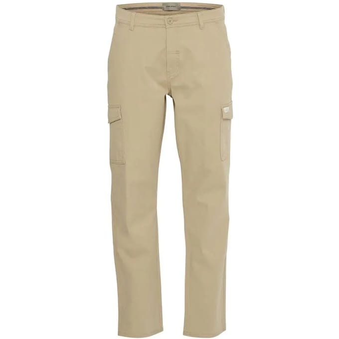 Blend - BHEDNAN cargo pants - Heren - Broeken