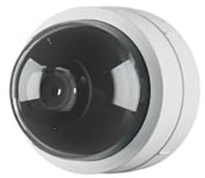 Dome Camera 5MP met Ultra HD Beeldkwaliteit voor Binnen en Buiten