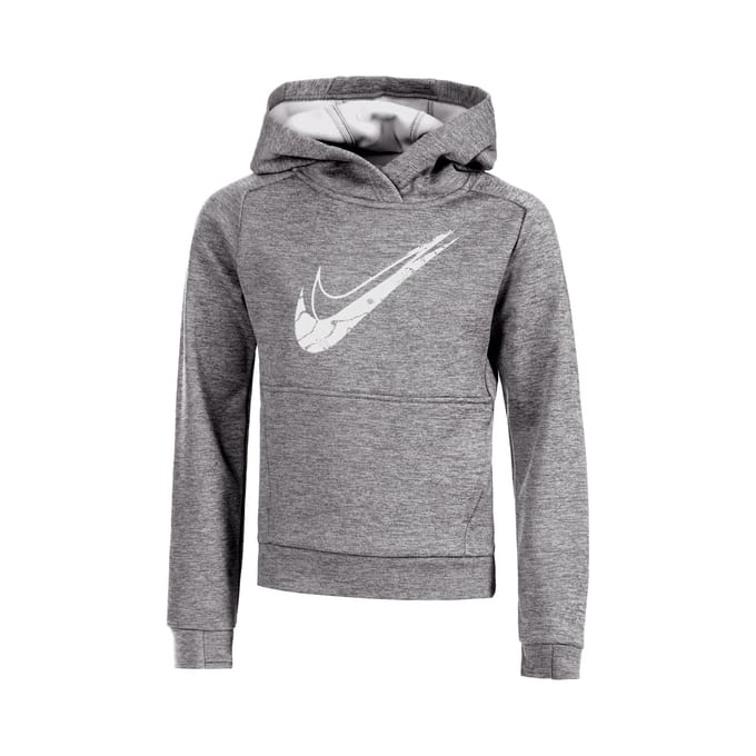 Nike Multi Stain Repel Therma-FIT Hoodie Junior - Maat 128