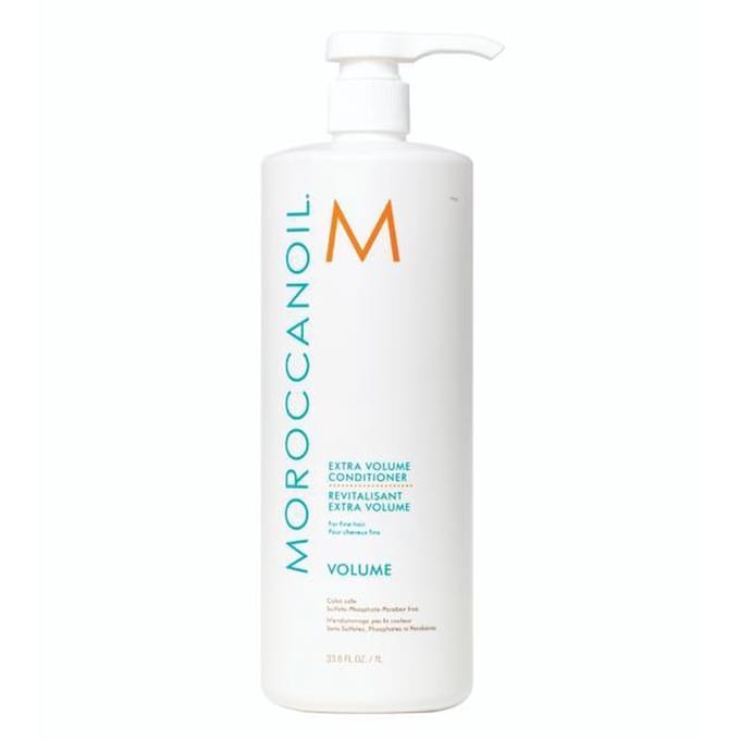 Conditioner Volume Moroccanoil (1000 ml)