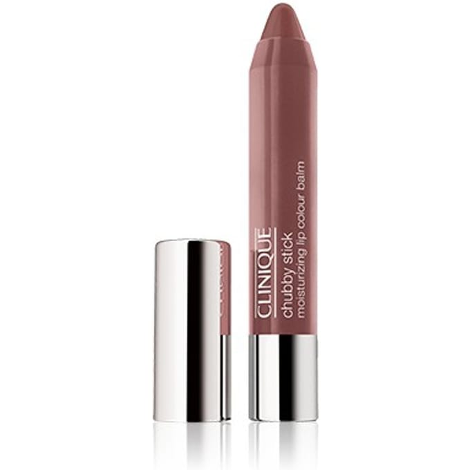 Clinique Chubby Stick Lip Colour Balm 3 gr | GrapedUP - 008 |