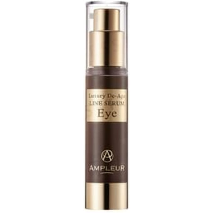 AMPLEUR - Luxury De-Age LINE SERUM EYE EX 20g