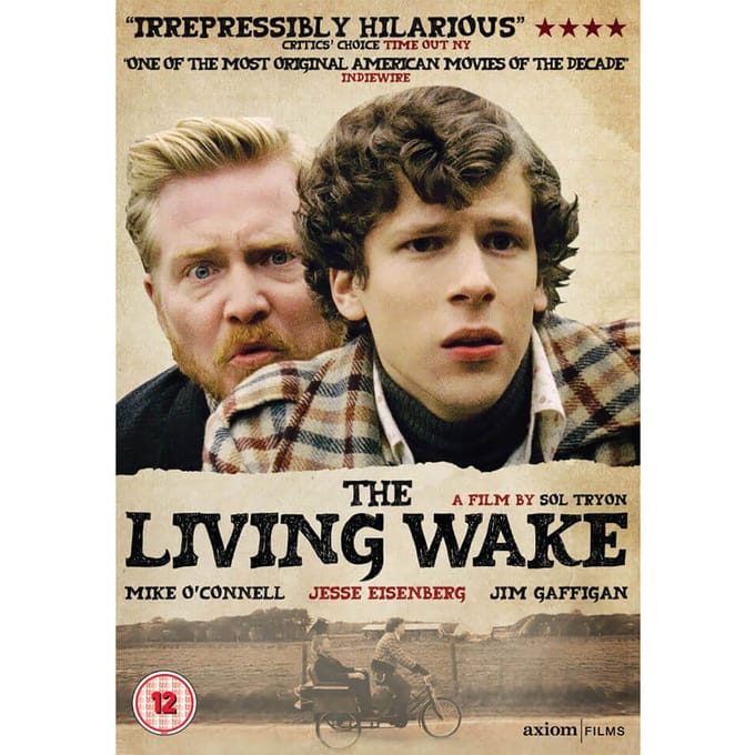 Living Wake (DVD)