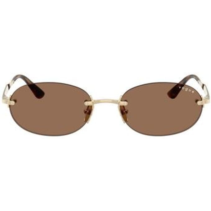 Zonnebril Vogue Eyewear 0VO4342S 848/73