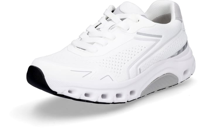 Gabor dames sneaker wit