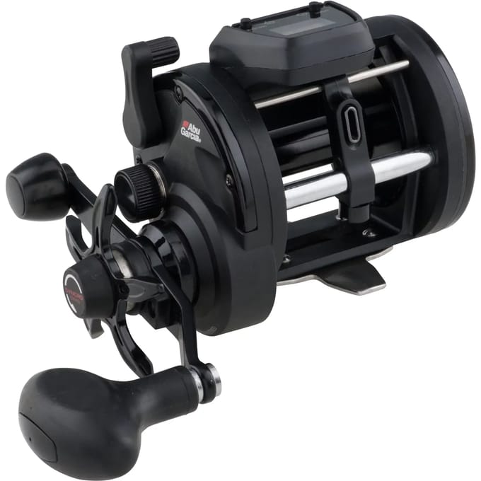 Werpmolen Abu Garcia ALTUMDLCSYN-20 Altum DLC Syncro 20