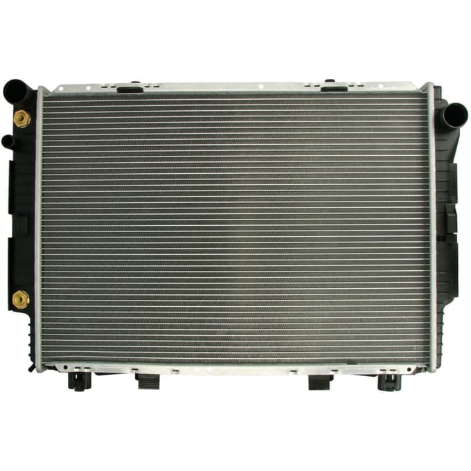 Radiator, motorkoeling THERMOTEC D7M036TT